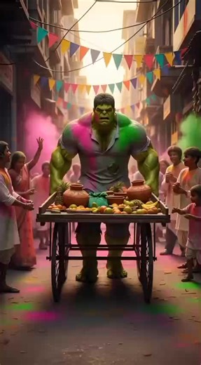 Exploring Emotional Hulk Moments on TikTok