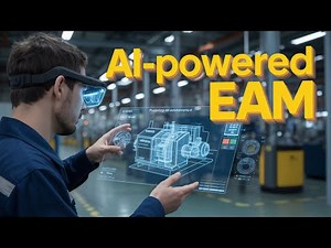 The Future of SAP EAM_EP1_The Big Shift From Firefighter to Futurist: The SAP EAM Transformation