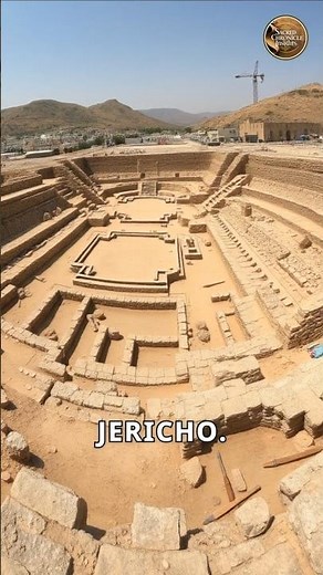 Unveiling Jericho: The Archaeological Truth Behind the Walls