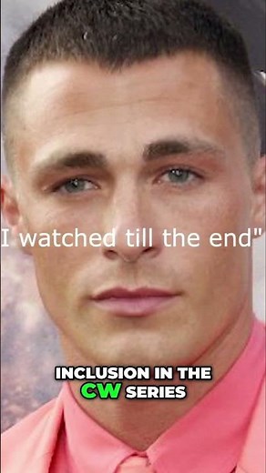 Colton Haynes: Secret Gay, Teen Wolf Fame & Shocking Revelation!