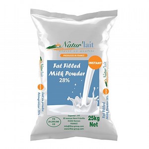 Fat filled milk powders (FFMP) - Fit