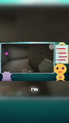 Watching them struggle with snacks is better than the gameplay! 🍪🤣