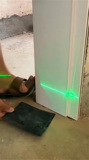 Airbags to assist in installing doors and windows #tools | River Jordan | Facebook