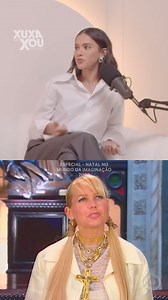 A linda amizade de Bruna Marquezine e Sasha ❤️🥹 #xuxa #sasha #brunamarquezine | Xuxa Xou