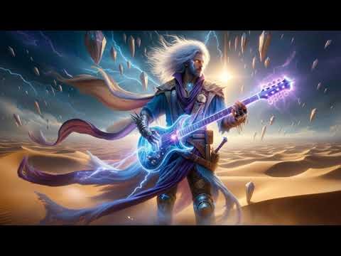 Adventurous Rock Fusion | Immersive Epic Soundscapes