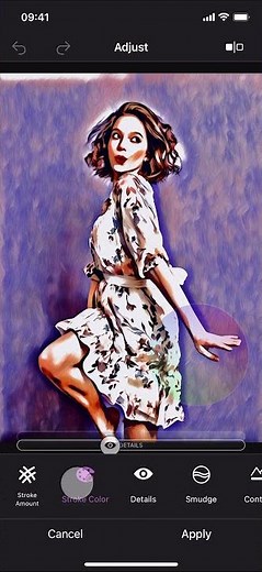 Graphite - Turn Photos into Sketch and Pencil Art on your iPhone and iPad