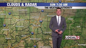 11K views · 33 reactions | We've got a stormy day ahead. ⛈️...