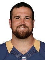 Brandon Allen, Los Angeles Rams, Quarterback