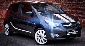 Irmscher Revises The Karl, Opel's Entry Level Model | Carscoops