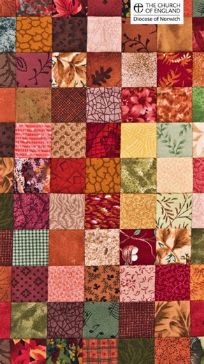 Revd Karlene Kerr, leader of the Diocese of Norwich's voluntary Racial Justice Action Group, discusses the importance of Racial Justice Sunday 2026. #RacialJustice #RacialJusticeSunday | Diocese of Norwich