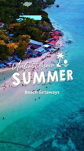 In terms of the ultimate beach getaway, the Philippines truly has it all! Cebu, in particular, boasts stunning white beaches and crystal-clear waters, offering endless opportunities for fun and relaxation. Whether you're into chasing waterfalls, scuba diving, shark watching or simply chilling by the beach, there's truly something for everyone. Experience the best of Cebu while enjoying year-round savings of 25% on all stays as an Ascott Star Rewards (ASR) member. Sign up as a member and enjoy ex