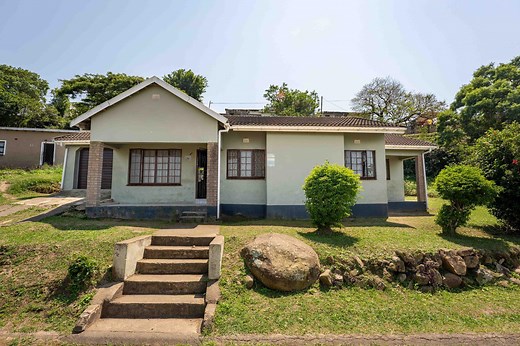 3 Bedroom House for sale in Umlazi BB - Umlazi - Property24