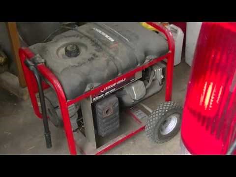 How To Quiet A Generator
