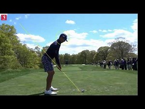 Billy Horschel: Golf Swing Analysis