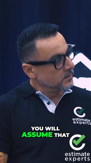 Contractors are great at building, not so much at estimating costs. They love running crews and building things, but desk work isn't their strength. Could AI and ChatGPT replace them by generating instant, accurate estimates? #AI #Construction #Estimating #Contractors #ChatGPT | Estimate Experts Inc | Facebook