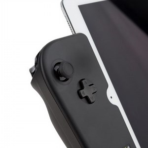 Review: Gamevice MFi controller transforms iPad and iPhone into a handheld game console - 9to5Mac
