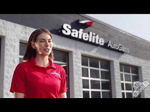 Safelite AutoGlass Commercial (July 2021)