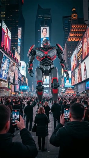 The Rise of Dream Screen AI: The Future of Robotics and Imagination