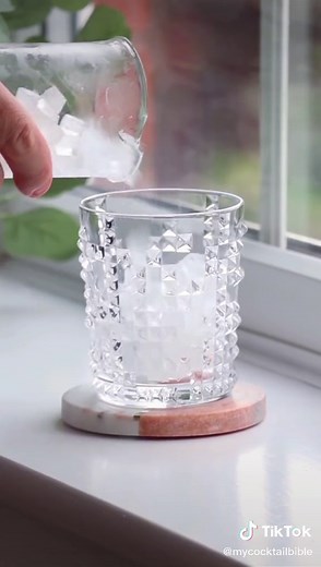 My Cocktail Bible on TikTok