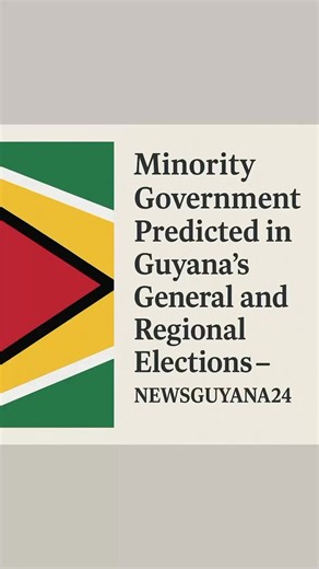 273K views · 672 reactions | As Guyana approaches its September 1st...