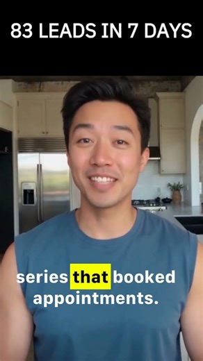 I Used This Strategy to Help a Local Business Get 83 Leads in 7 Days