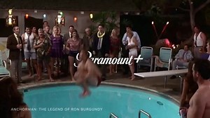 Paramount+ TV Spot, 'Say Hello to Comedy Gold'