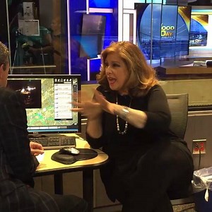 My jammin’ jam idea gets jammed. Bob & Sue Productions, LLC. #fox29goodday | Sue Serio Fox29