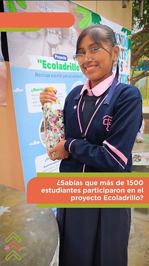 Ecoladrillos: Una solución sostenible para el planeta