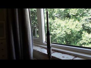 Nagoya nl-770h antenna