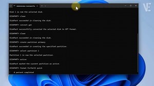 How Do i fix Virtual Disk Manager The system Cannot find the file specified