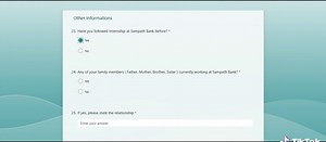 Sampath Bank Job Training for 2025 Applicants