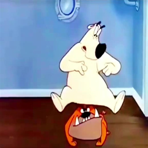 Can’t steal stuff. #cartoon #animation #classiccartoon #oldcartoon