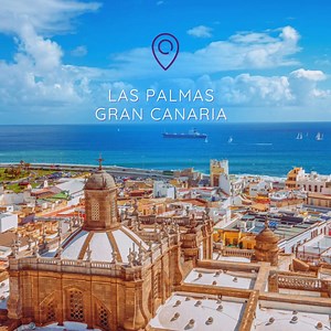 124K views · 108 reactions | We reveal the top 5 reasons why a Canaries cruise with Ambassador is unlike any other. Discover hidden gems, relax in style on our small, friendly ships, and see why this destination should be at the top of your list. See Why the Canaries Should Be Next on Your List | Ambassador Cruise Line | Facebook