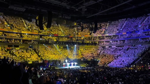 Young Voices 2026 at London O2: A K-Pop Adventure