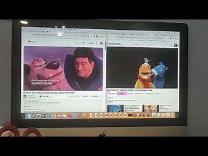 Scoob (2020) Dick Dastardly And Muttley's Defeat