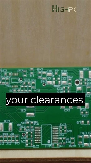 Can FR4 PCB Material Actually Catch Fire? #pcb #shorts