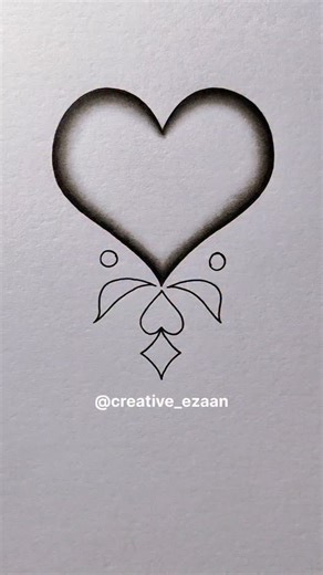 Creative Ideas and Fun Activities ❤️ on Instagram: "For S 😍🥰🥰 just for fun ☺️ #art #reelsviral #funny #artgallery #creative_ezaan"