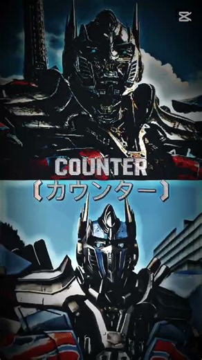 Optimus Prime(TLK) vs Optimus prime(DaFuq!?Boom!)