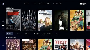 Some Upcoming Titles on Max to be Labeled 'HBO Originals'