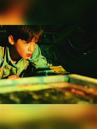 Cuộc Báo Thù Bằng Lũ Lụt P1 #reviewphim #phimmoi #phimhay #movie #ldc_film #film