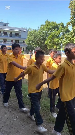 4.8K views · 128 reactions | March-Past Being performed during 32nd school #Annual #sports #day | Shishu Shiksha Sadan Eng. School-050 | Facebook