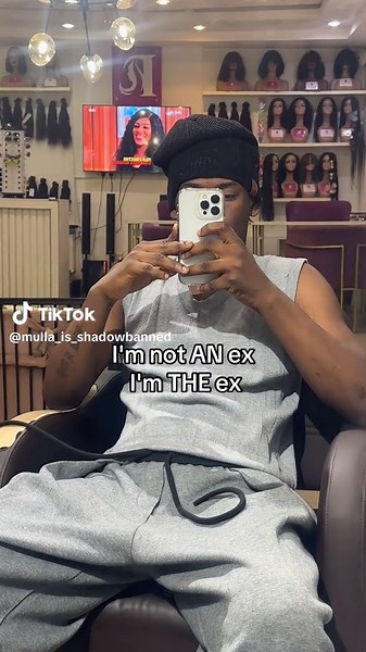 Understanding the Role of an Ex in Relationships