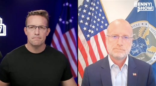 FCC chair issues warning to ABC, Disney over Jimmy Kimmel's Kirk assassin comments