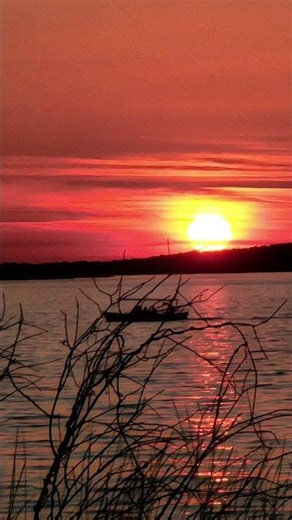 Why Are Sunset Colors So Powerful on the Mind? #powerful