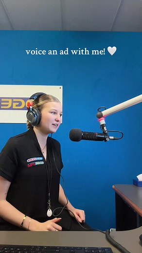 Voice An Ad With Me! Discover Top DJ Voice Acting Tips