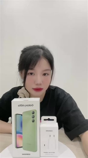 SAMSUNG A05S #honghanhmobile #honghanhmobilemall #hhm #dienthoaichinhhanghonghanh #samsung_a05s #a05s #samsung