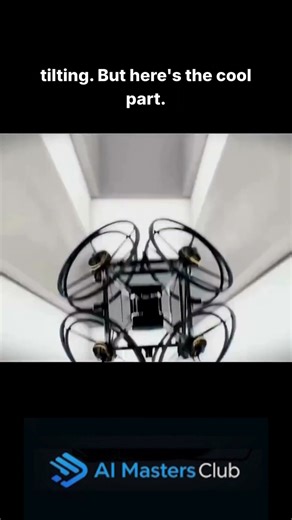 Is it a drone or a robot ball?