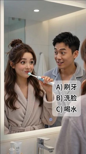 Can You Guess These Daily Chinese Words? 🇨🇳 | Fun Mandarin Quiz Challenge