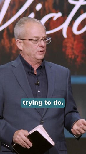 Don't be Moved by Fear! Overcome Intimidation with Faith ✝️ | Pastor Lawson Perdue Discover how to stand strong against the devil's tactics of fear and intimidation. Life brings tribulation, but as Proverbs 16:33 reminds us, "The lot is cast into the lap; But the whole disposing thereof is of the LORD"- you control your response! 🔥 Build your faith and conquer challenges today. Watch the full message here: https://www.youtube.com/shorts/ma66BXRcf3Y #FaithOverFear #OvercomeFear #BibleVerse #Chri