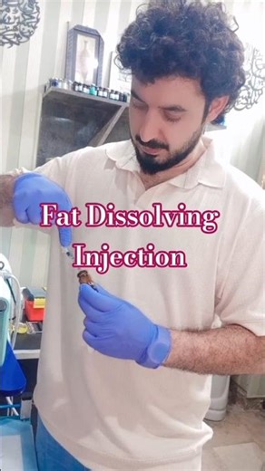 Fat loss Injection | Lipolytic Injection | Fat burner
